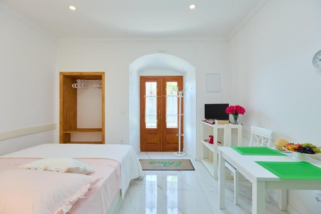 Apartment The Peacock In Dubrovnik