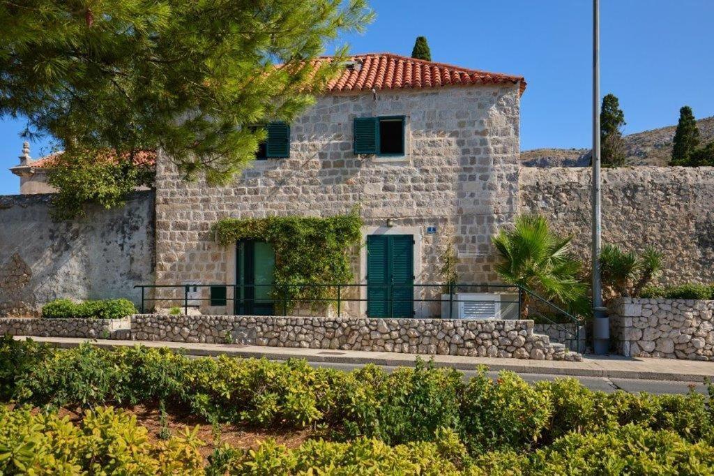 The Peacock In Apartment Dubrovnik