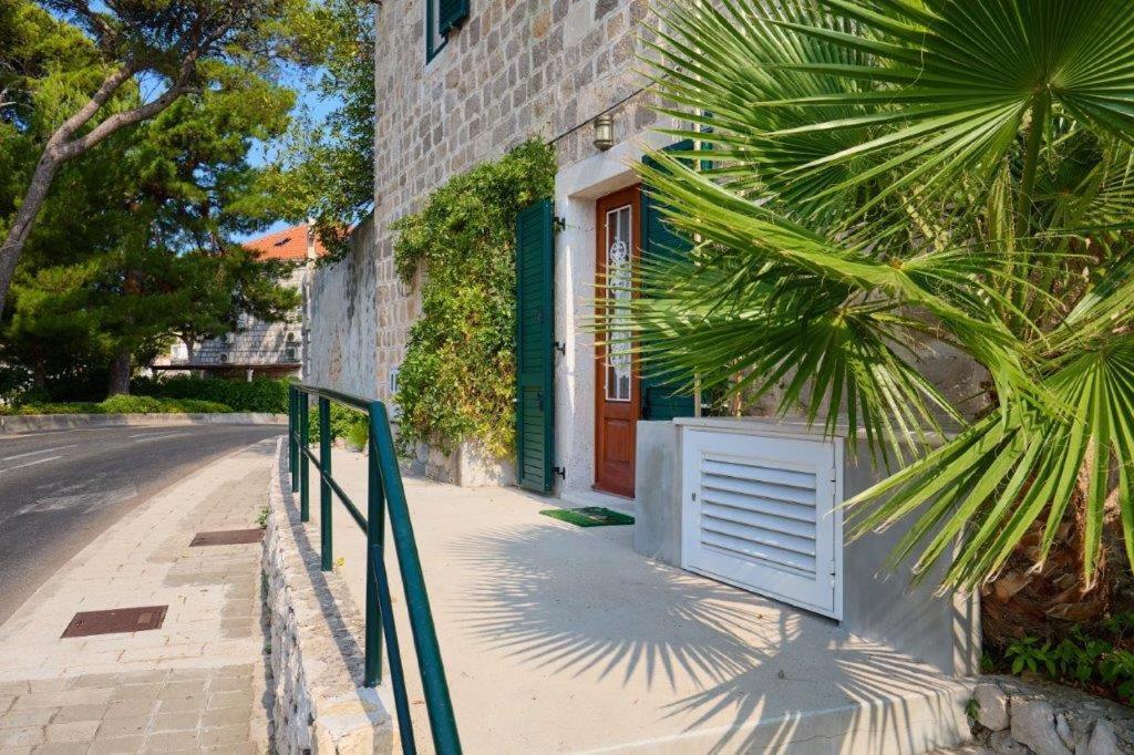 The Peacock In Apartment Dubrovnik