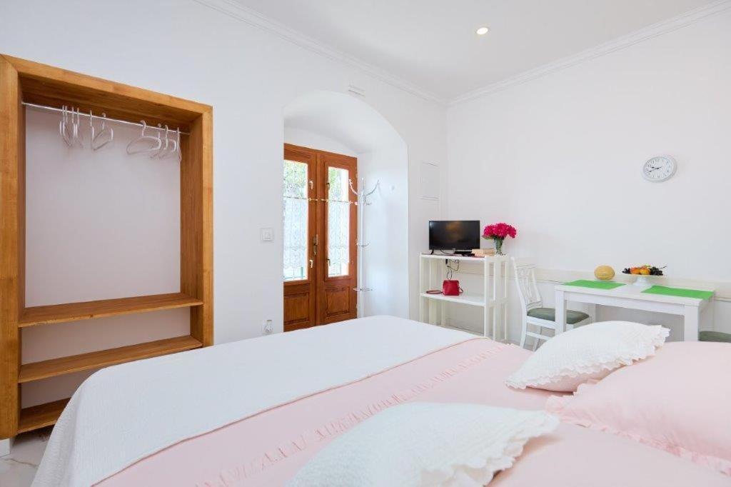 The Peacock In Apartament Dubrovnik