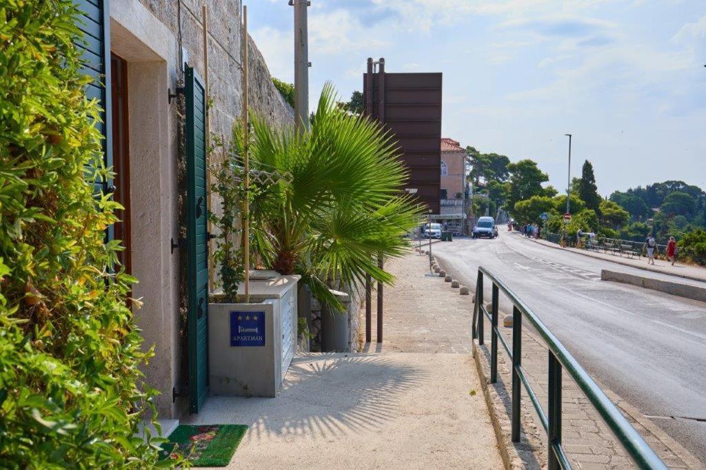 The Peacock In Apartament Dubrovnik